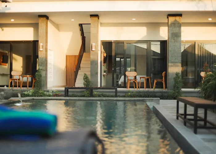 Appartement Dc 08 Dalung (Bali)