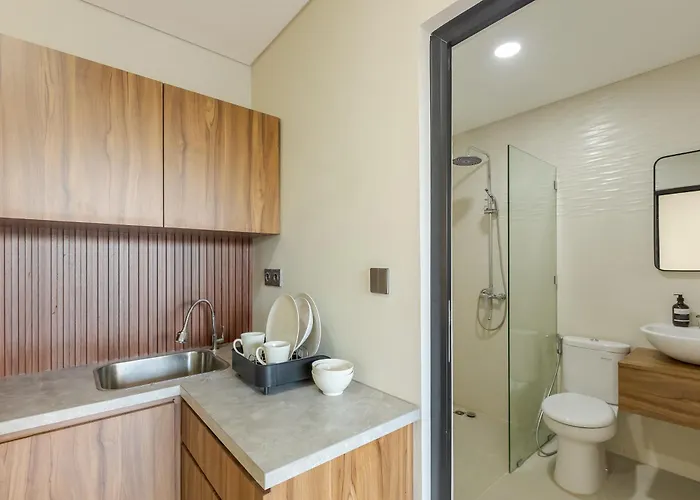 Appartement Dc 08 Dalung (Bali)