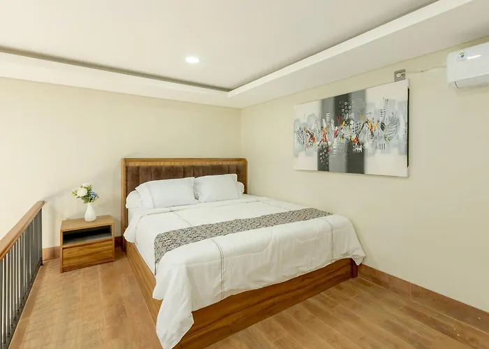 Appartement Dc 08 Dalung (Bali)