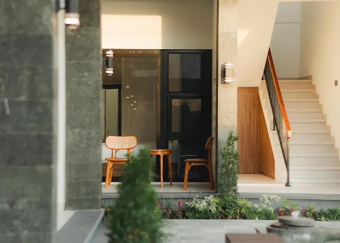 Dc 08 Appartement Dalung (Bali)
