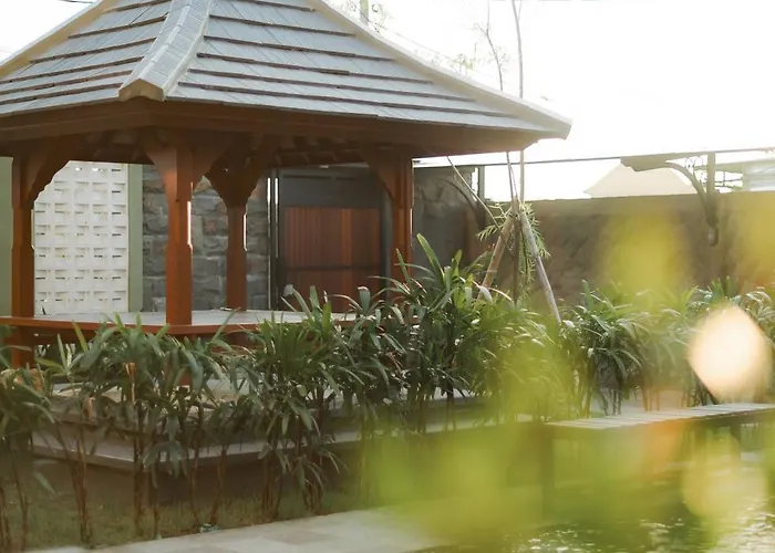 Dc 08 Appartement Dalung (Bali)