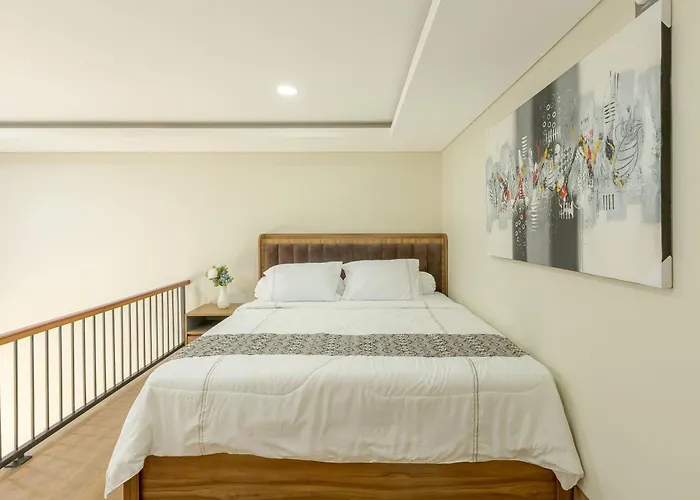 Dc 08 Appartement Dalung (Bali)